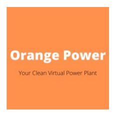 Image of Orange Power
