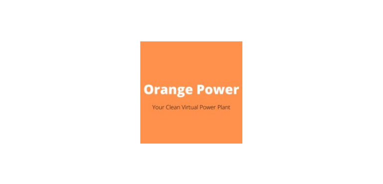 Image of Orange Power