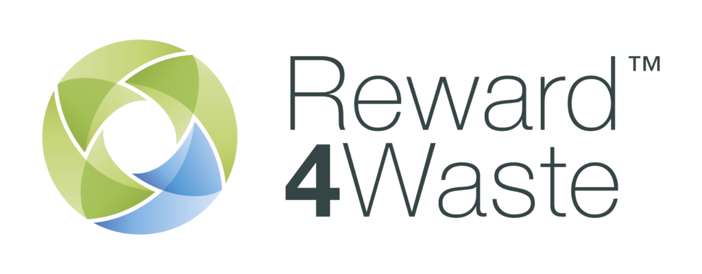 reward for waste
