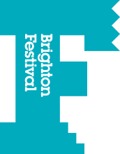 BrightonFestival logo