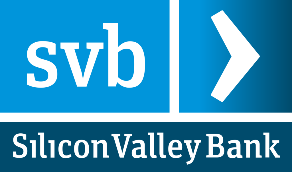Silicon valley bank logo
