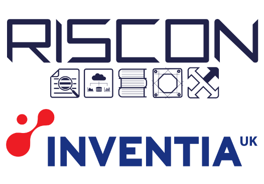 Image of Riscon Solutions and Inventia UK