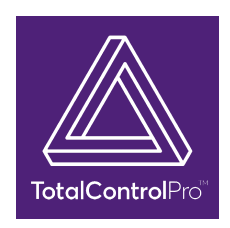Image of Total Control Pro