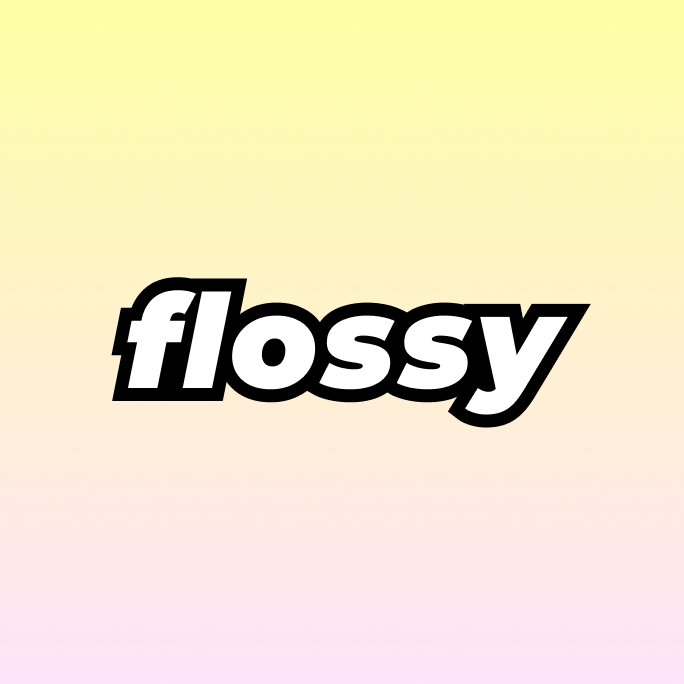 Image of Flossy