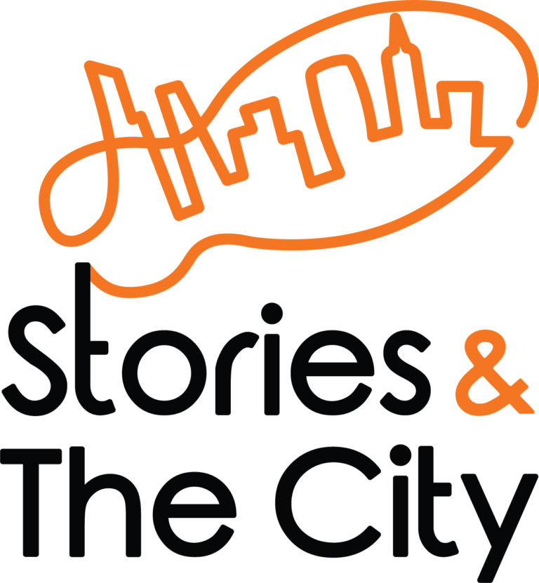 Image of Stories & The City