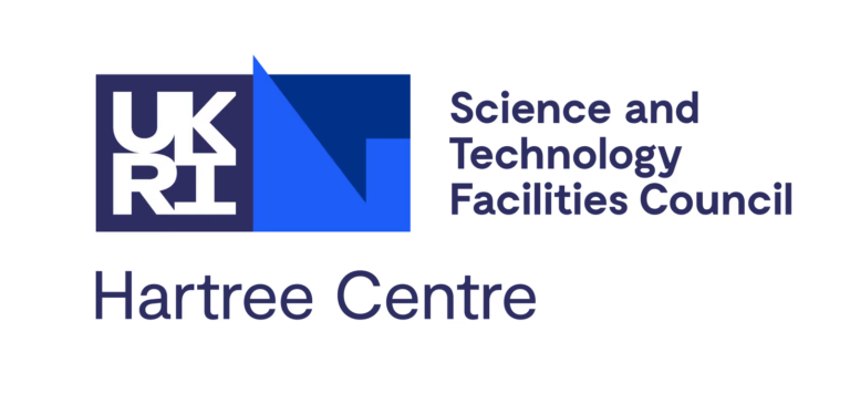 Image of The Hartree Centre (STFC)