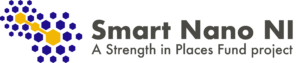 Smart Nano Logo